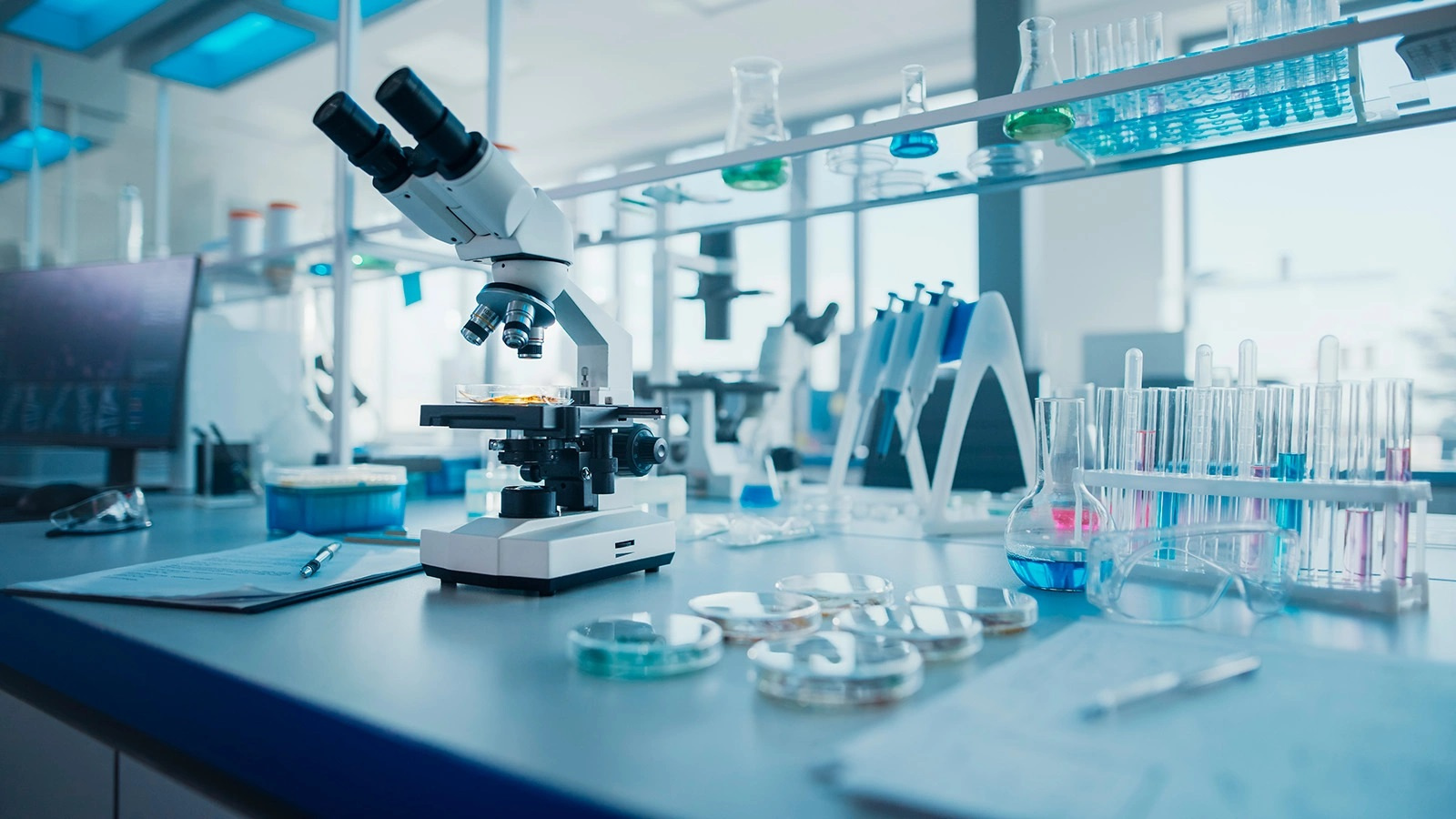 Buy Research Grade Peptides