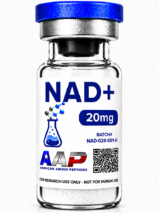 NAD+