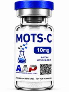 MOTS-C