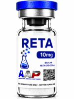10mg RETA - 7X TESTED