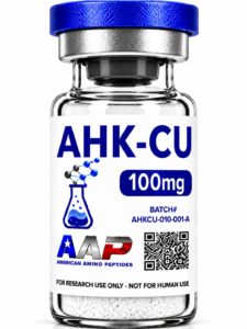 AHK-CU 100mg