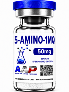 5-AMINO-1MQ