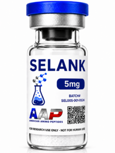 Selank