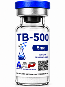 TB-500 10mg