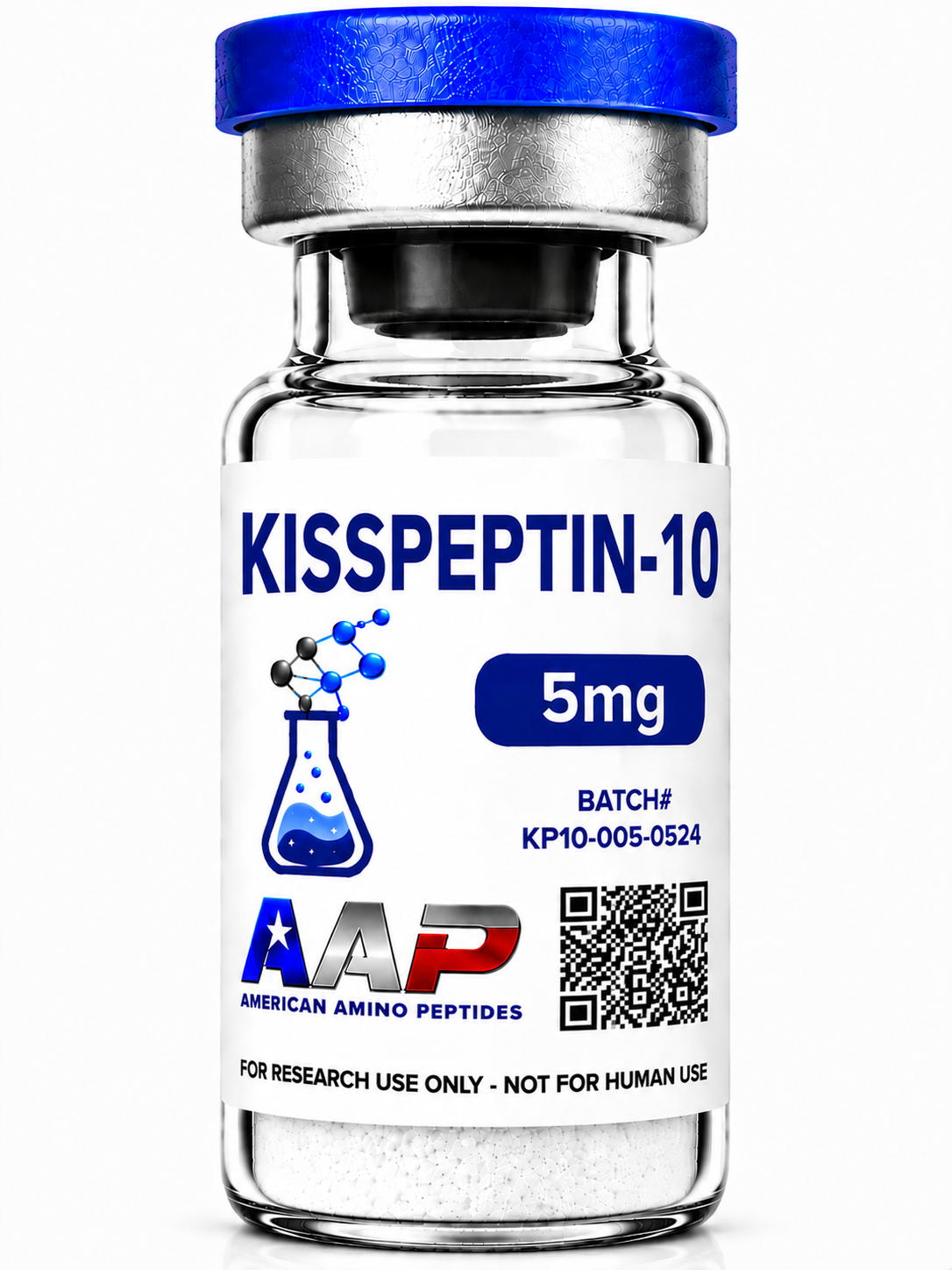ChatGPT Image Jun 2, 2026, 08_01_38 PM KISSPEPTIN-10 - Image 1