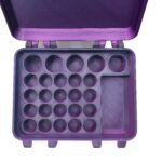 Peptide Travel Box (Random Color)