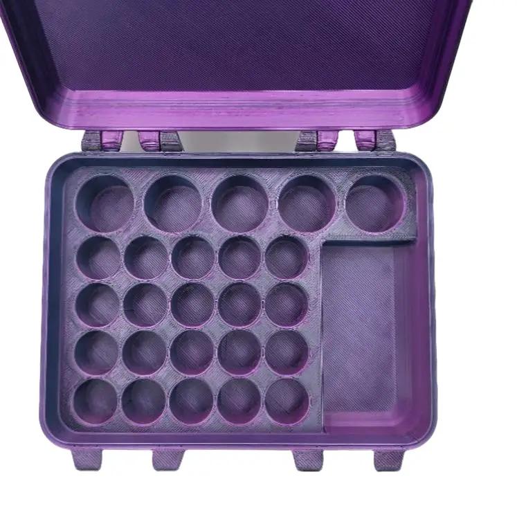 travel case Peptide Travel Box (Random Color) - Image 1