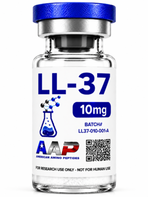 LL37 5mg