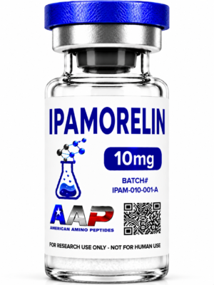 Ipamorelin 10mg