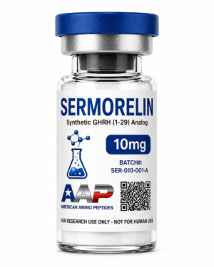 Sermorelin