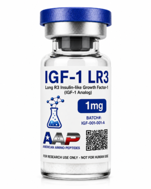 IGF1-LR3